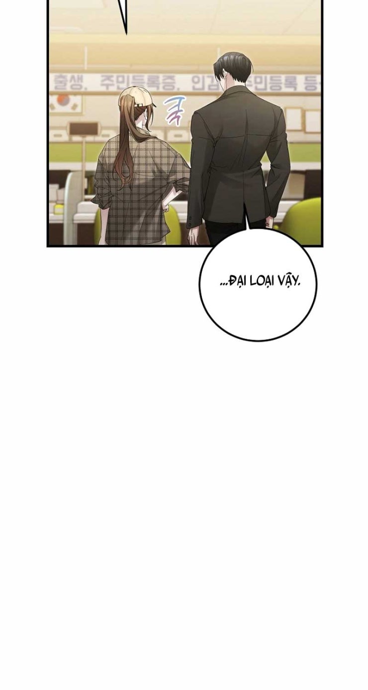 Nghỉ Hưu Sau Khi Cứu Thế Giới - Page 29