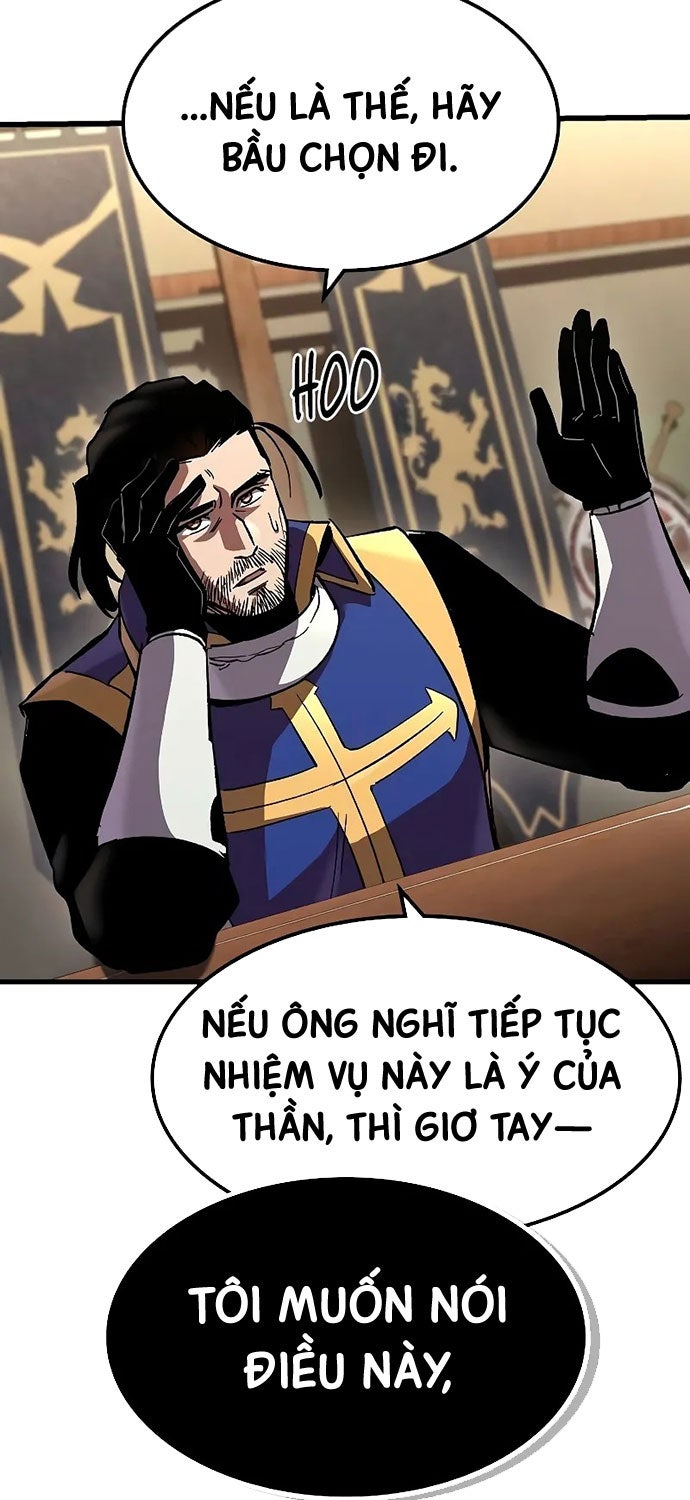 Chiến Binh Thôn Phệ Xác Chết - Page 13