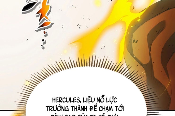 Đối Đầu Với Các Vị Thần - Page 43