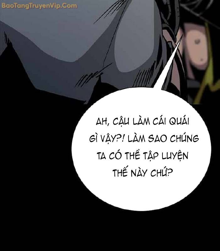 Thế hệ bất hảo - Page 269