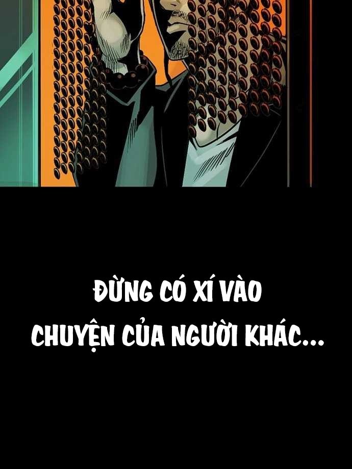 Thế hệ bất hảo - Page 205