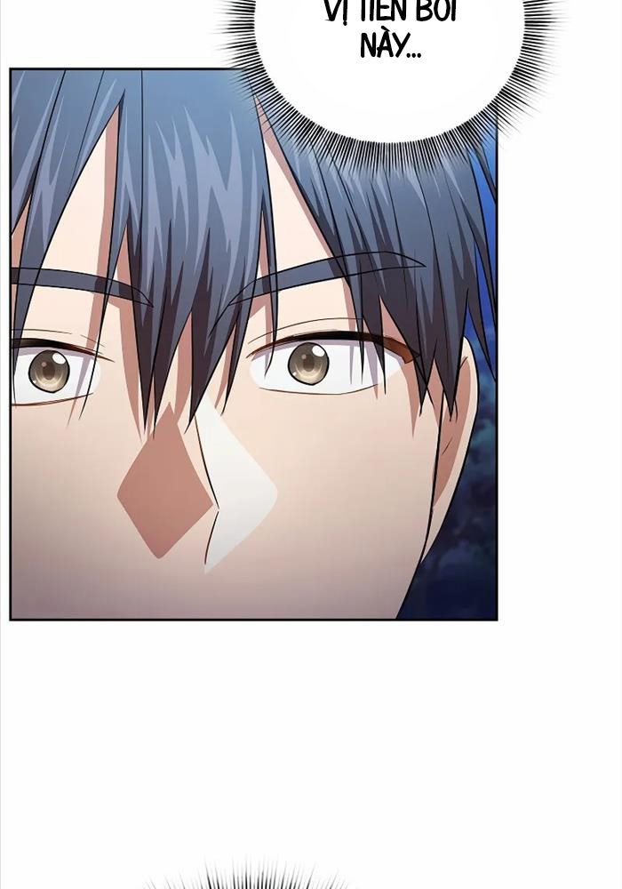 Ma Pháp Sư Tại Trường Học Pháp Thuật - Page 111