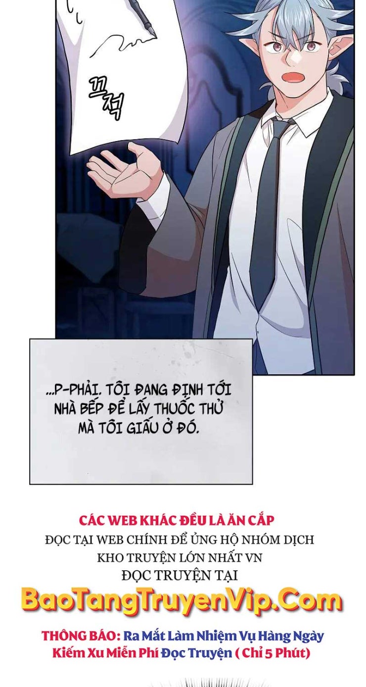 Ma Pháp Sư Tại Trường Học Pháp Thuật - Page 75