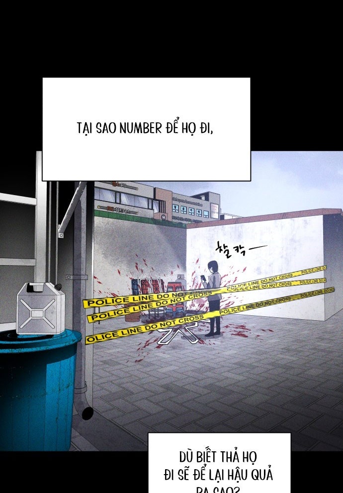 Dự Định Sát Nhân - Page 82