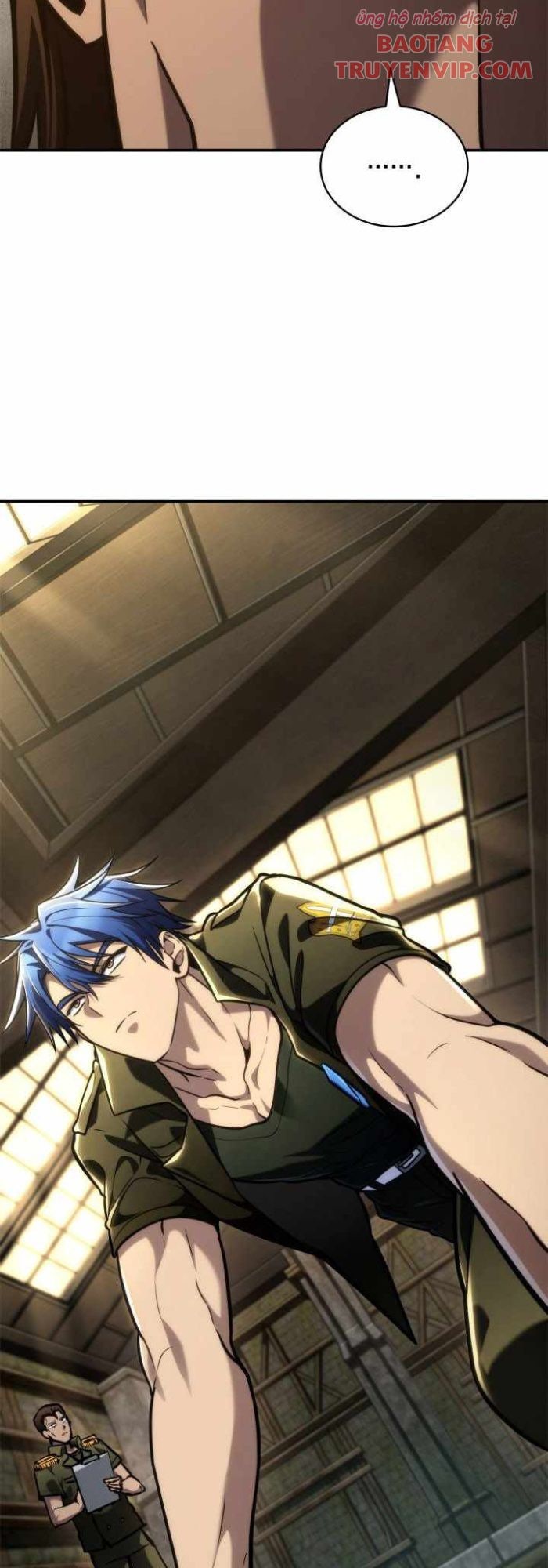 Đại Pháp Sư Toàn Năng - Page 45