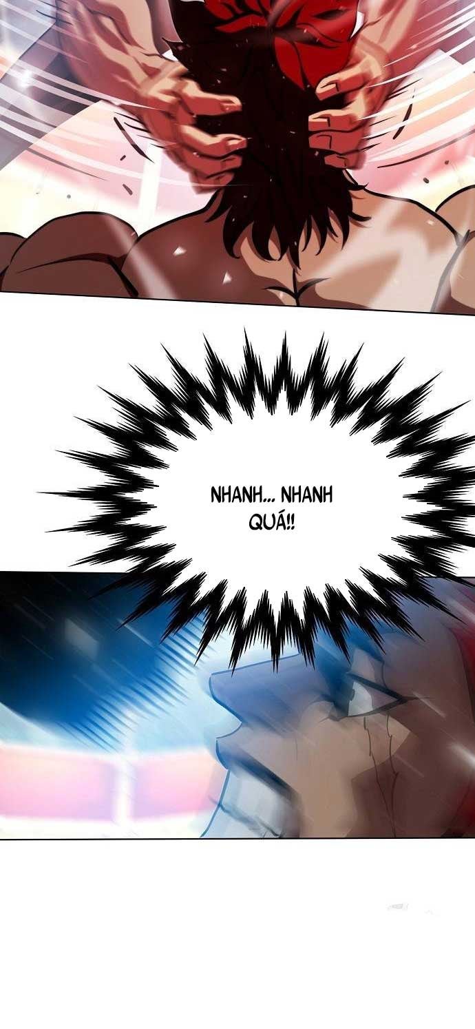 Sàn Đấu Sống Còn - Page 10