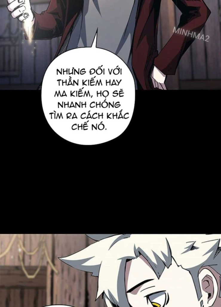 Thần Kiếm: Đứa Con Của Thần Chết - Page 55