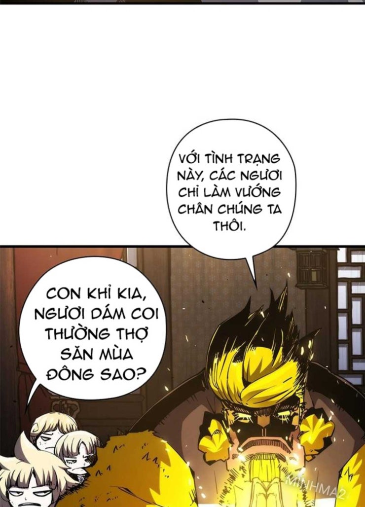 Thần Kiếm: Đứa Con Của Thần Chết - Page 92