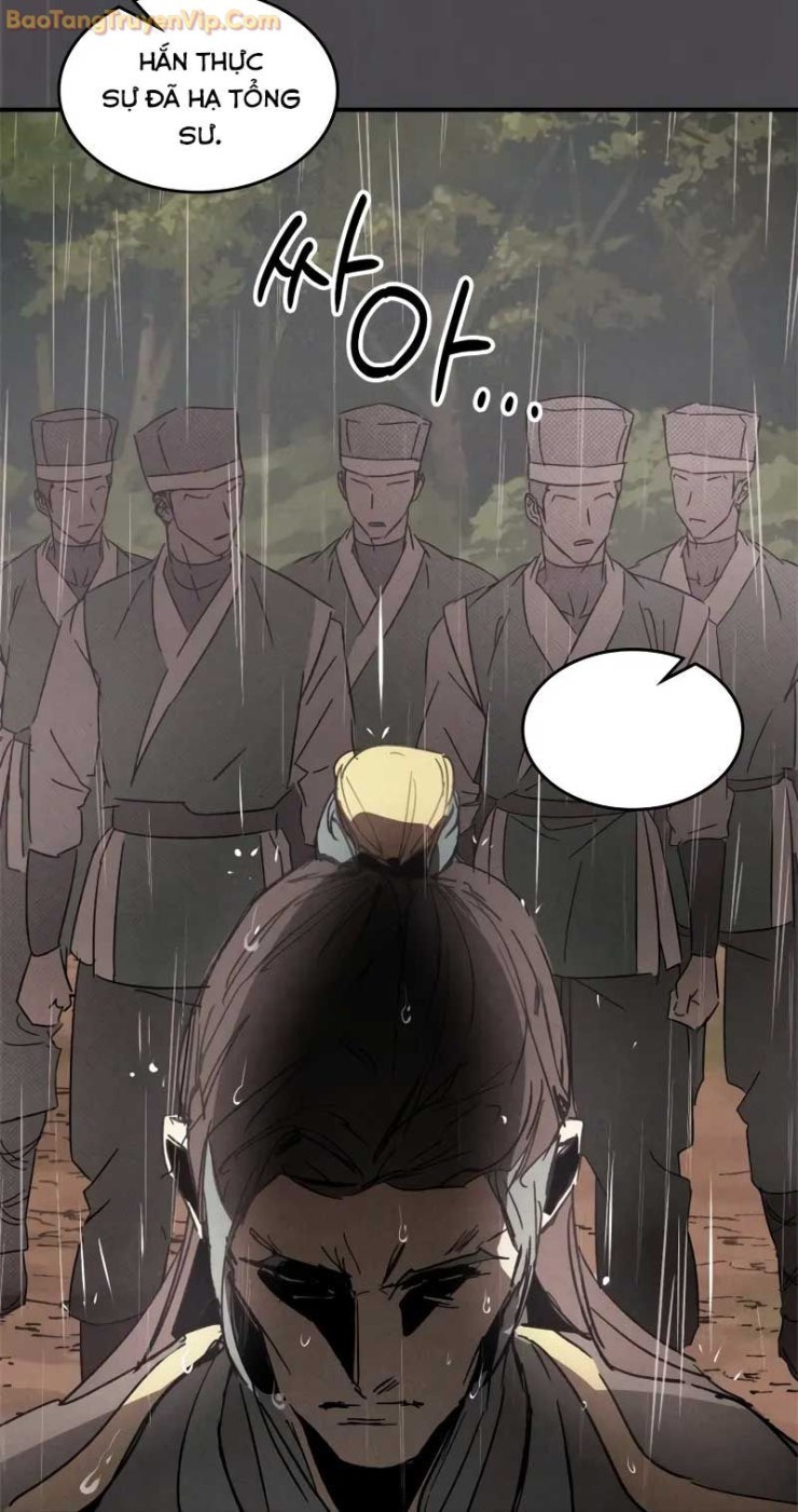 Vị Thần Trở Lại - Page 28