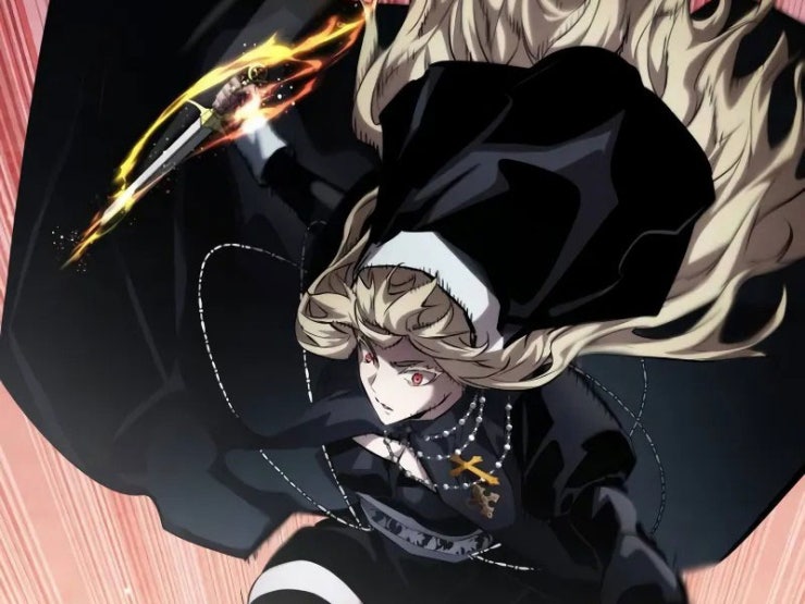 Chiêu Hồn Giả Siêu Phàm - Page 24