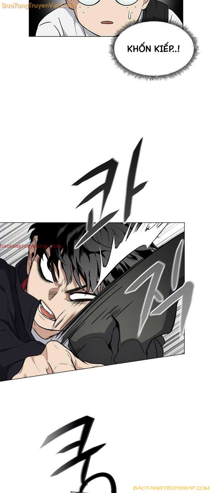 Kiếm Vương - Page 7