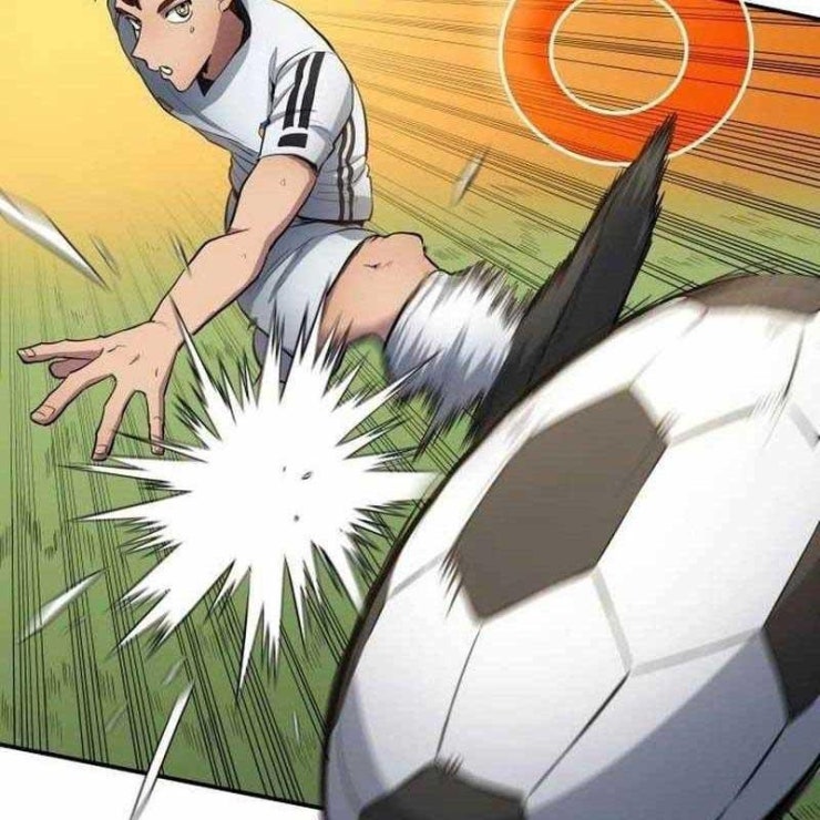 Thiên Phú Bóng Đá Tất Cả Là Của Ta - Page 80