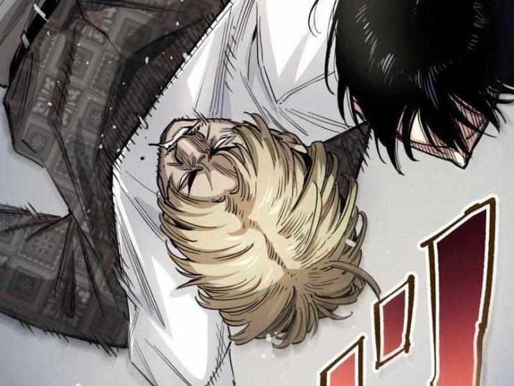 Hắc triều - Page 49