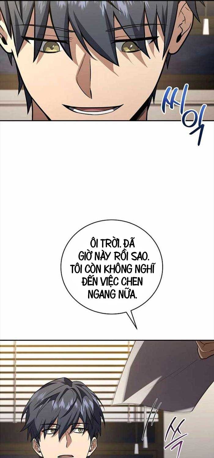 Sự Trở Lại Của Người Chơi Bị Đóng Băng - Page 21