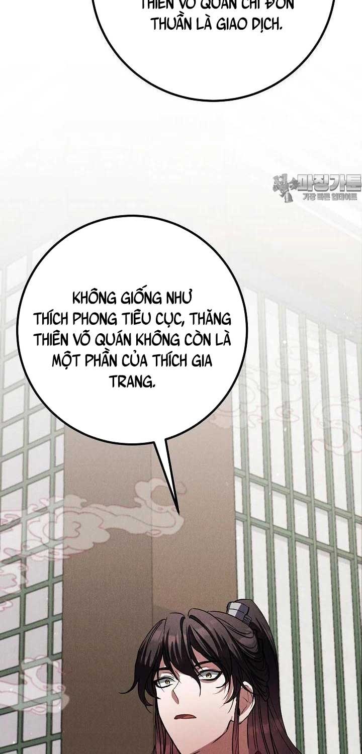 Thiên Tài Võ Thuật Hoàn Sinh - Page 66