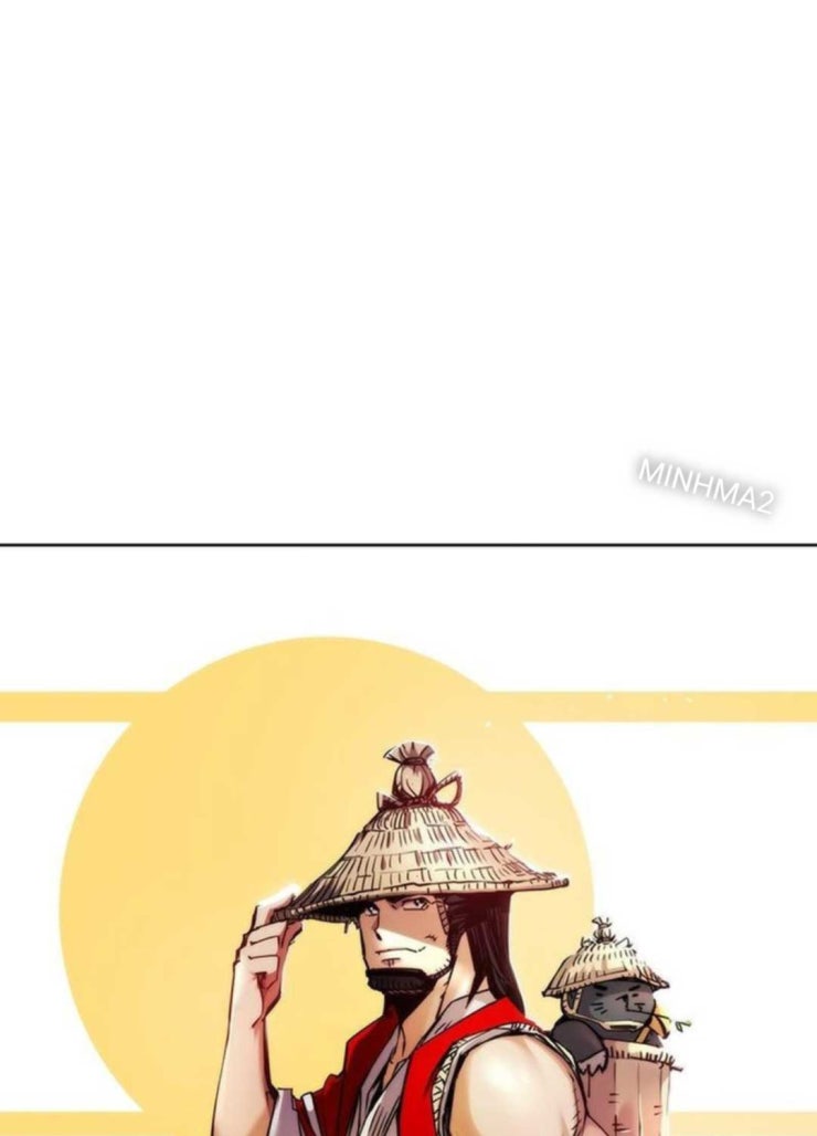 Thần Kiếm: Đứa Con Của Thần Chết - Page 9