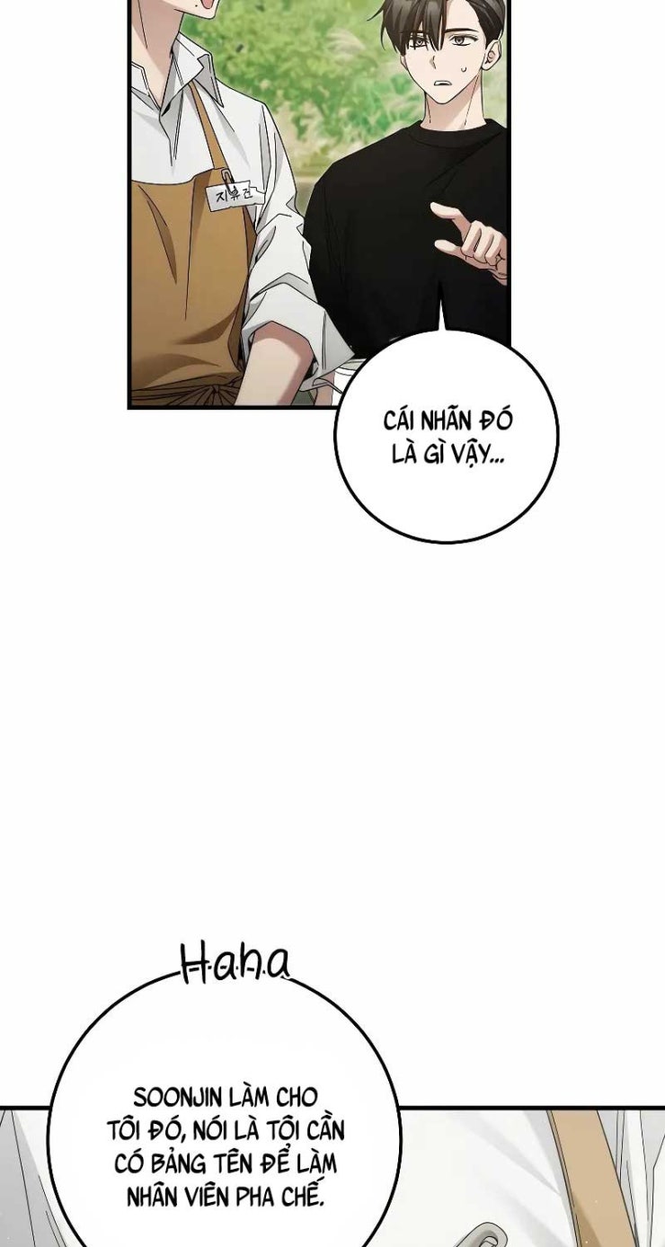 Nghỉ Hưu Sau Khi Cứu Thế Giới - Page 13