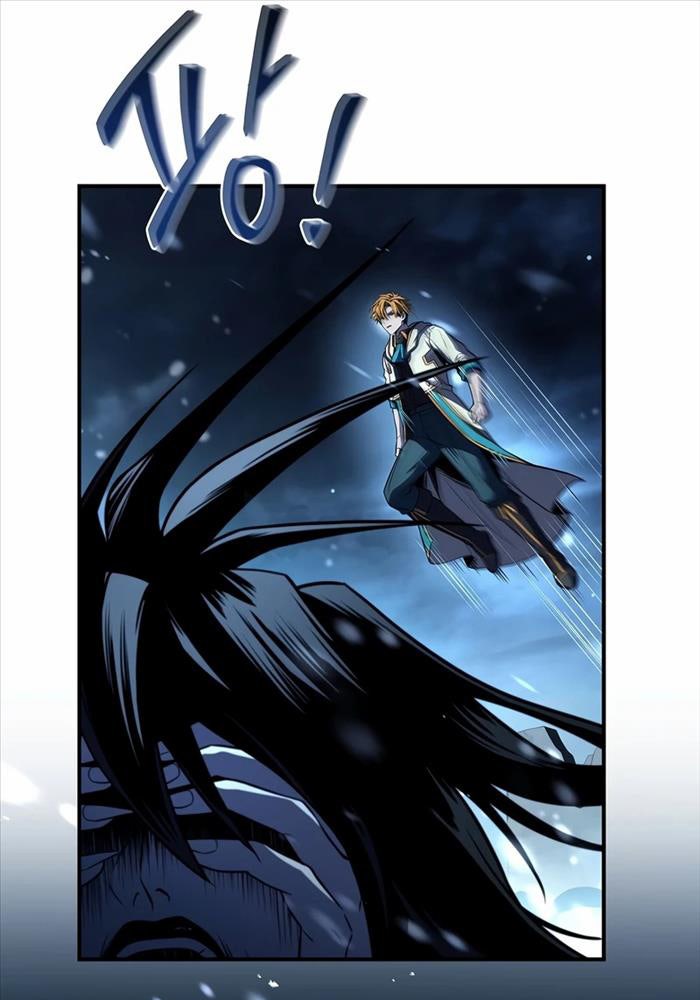 Thiên Tài Ma Pháp Sư Giấu Nghề - Page 49