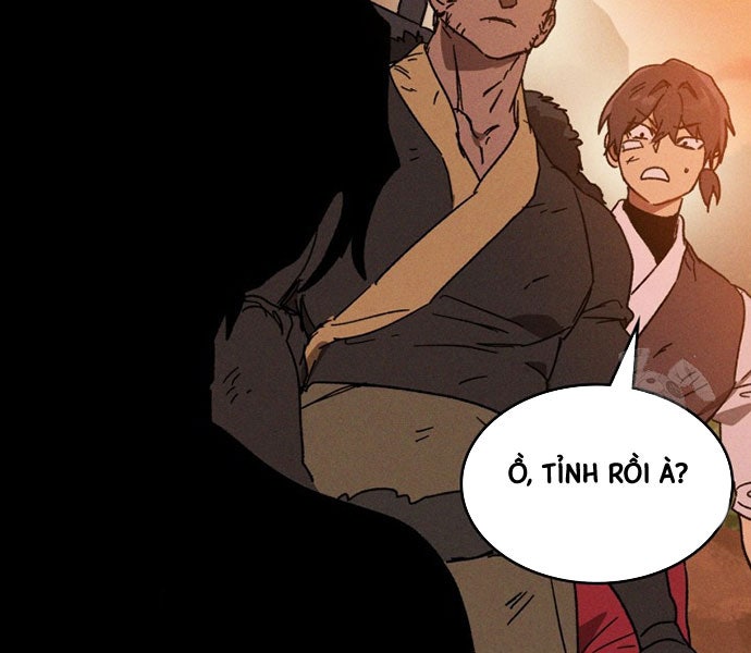 Vị Thần Trở Lại - Page 129