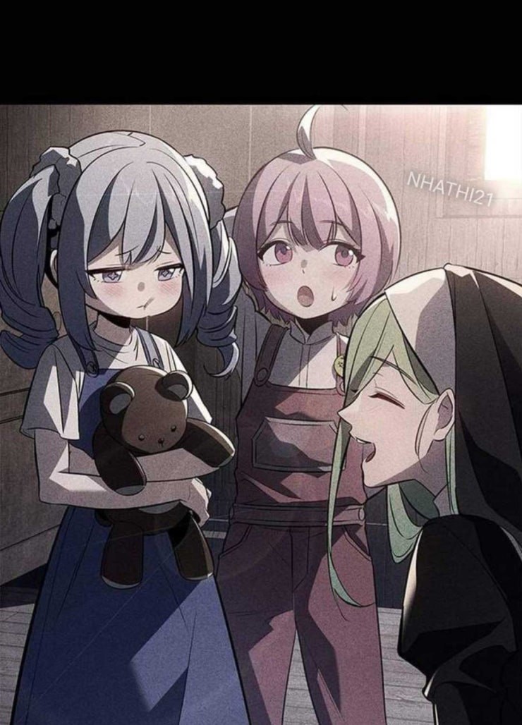 Solo Leveling ARISE: Nguồn Gốc Của Thợ Săn - Page 128