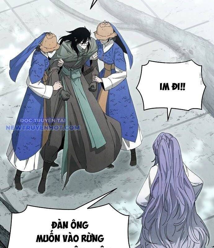 Xuyên Không Vào Trò Chơi Đáng Nguyền Rủa Của Tôi - Page 128