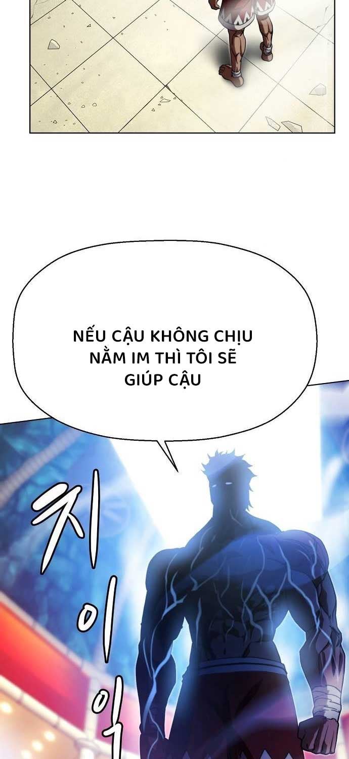 Sàn Đấu Sống Còn - Page 60