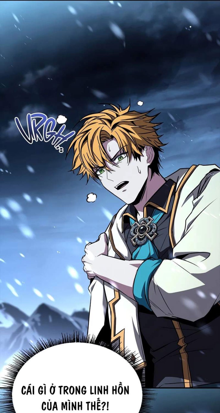 Thiên Tài Ma Pháp Sư Giấu Nghề - Page 107