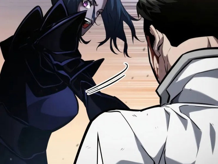 Chiêu Hồn Giả Siêu Phàm - Page 14