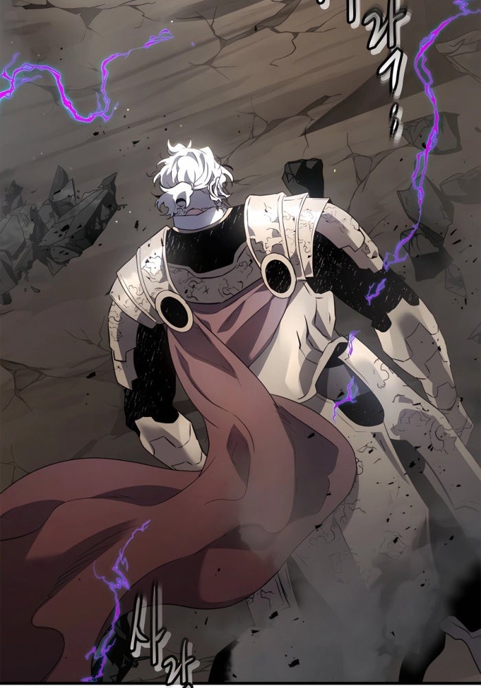 Đối Đầu Với Các Vị Thần - Page 21