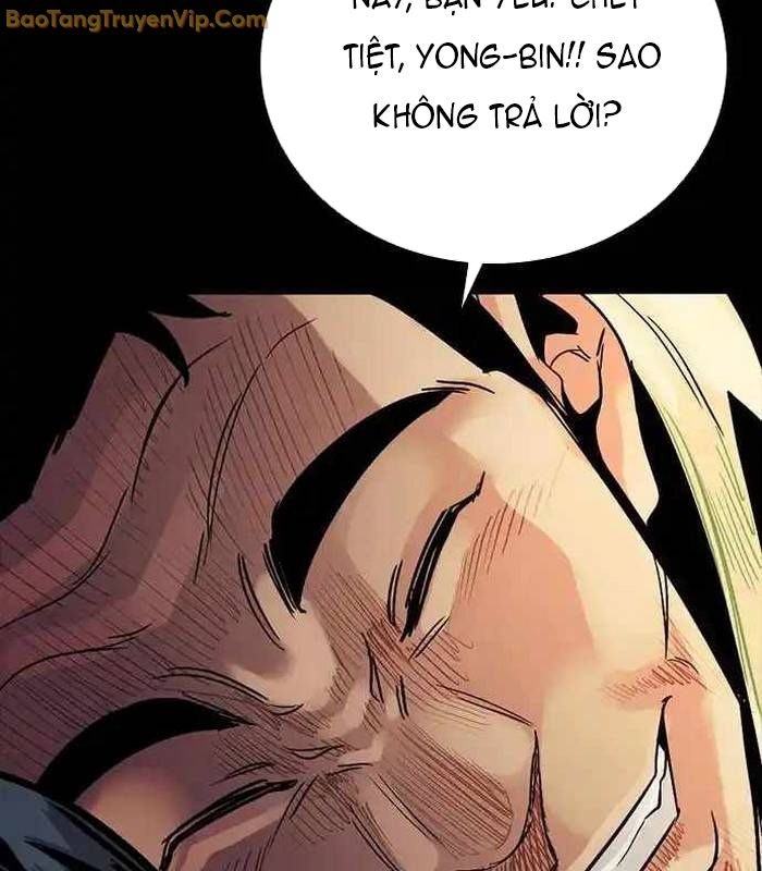 Thế hệ bất hảo - Page 104