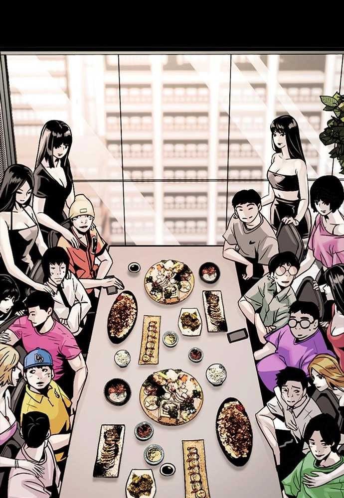 Thế hệ bất hảo - Page 336