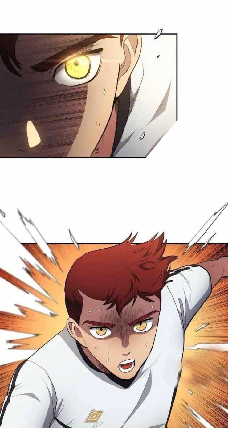 Thiên Phú Bóng Đá Tất Cả Là Của Ta - Page 41