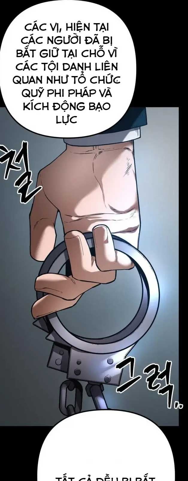 Thiếu Niên Cảnh Sát - Page 18