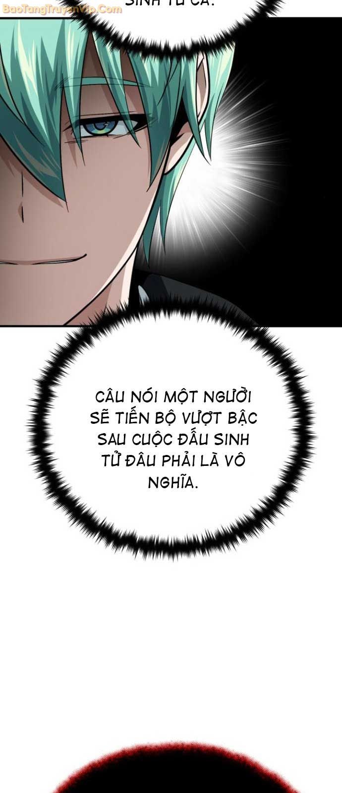 Pháp Sư Hắc Ám Hồi Sinh Sau 66666 Năm - Page 42