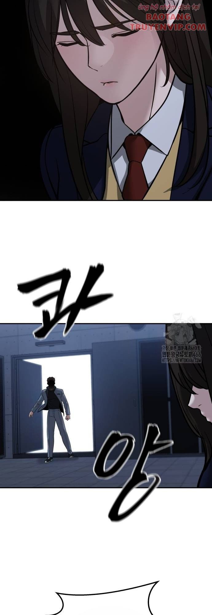 Giang Hồ Thực Thi Công Lý - Page 35