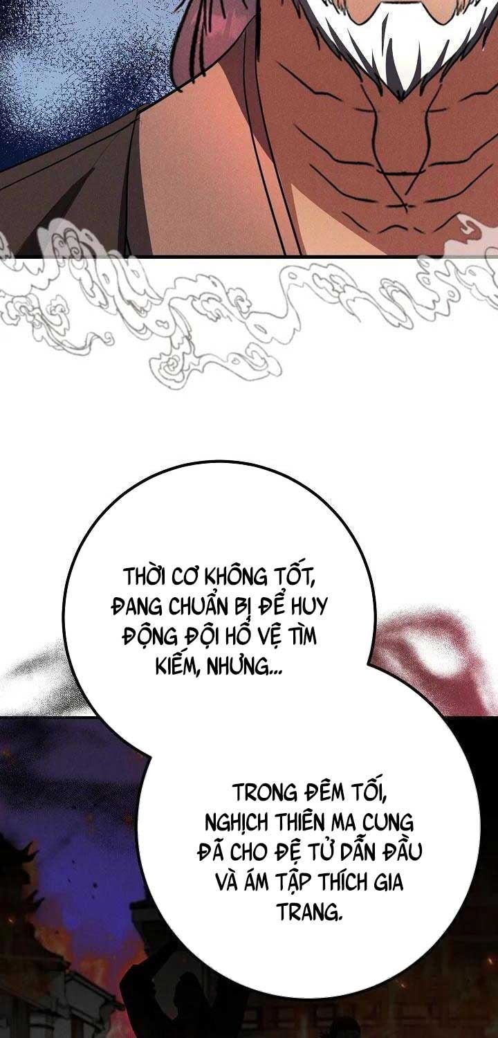 Thiên Tài Võ Thuật Hoàn Sinh - Page 50