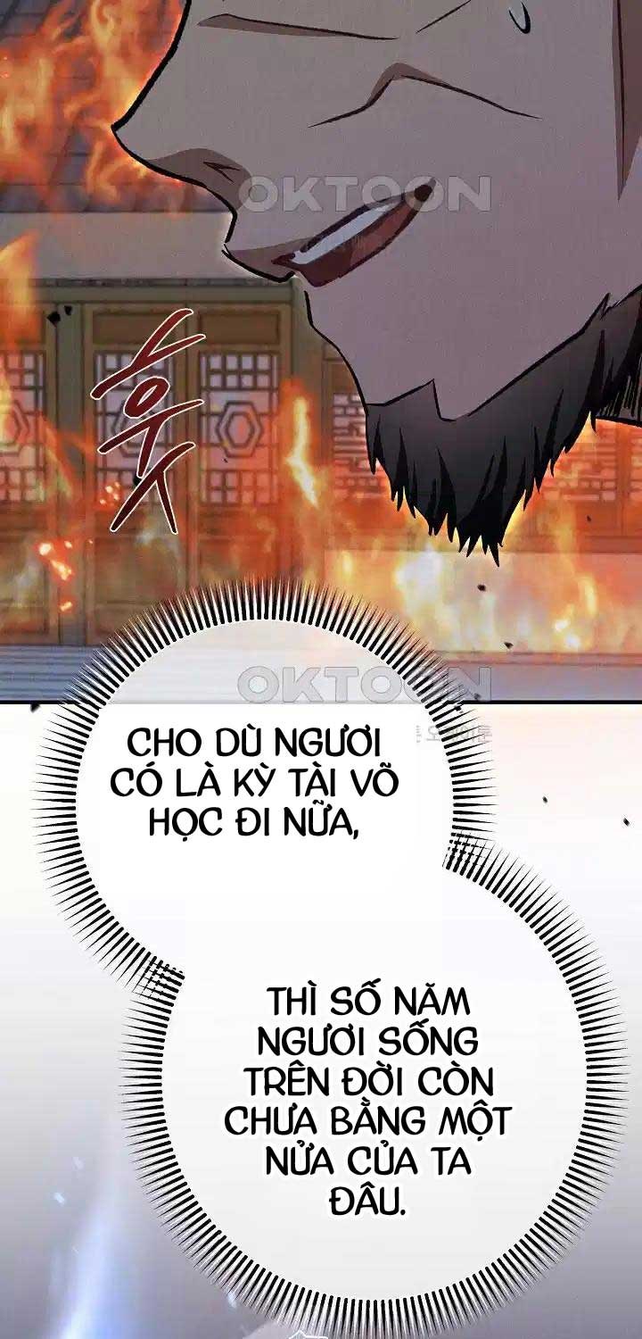 Thiên Tài Võ Thuật Hoàn Sinh - Page 45