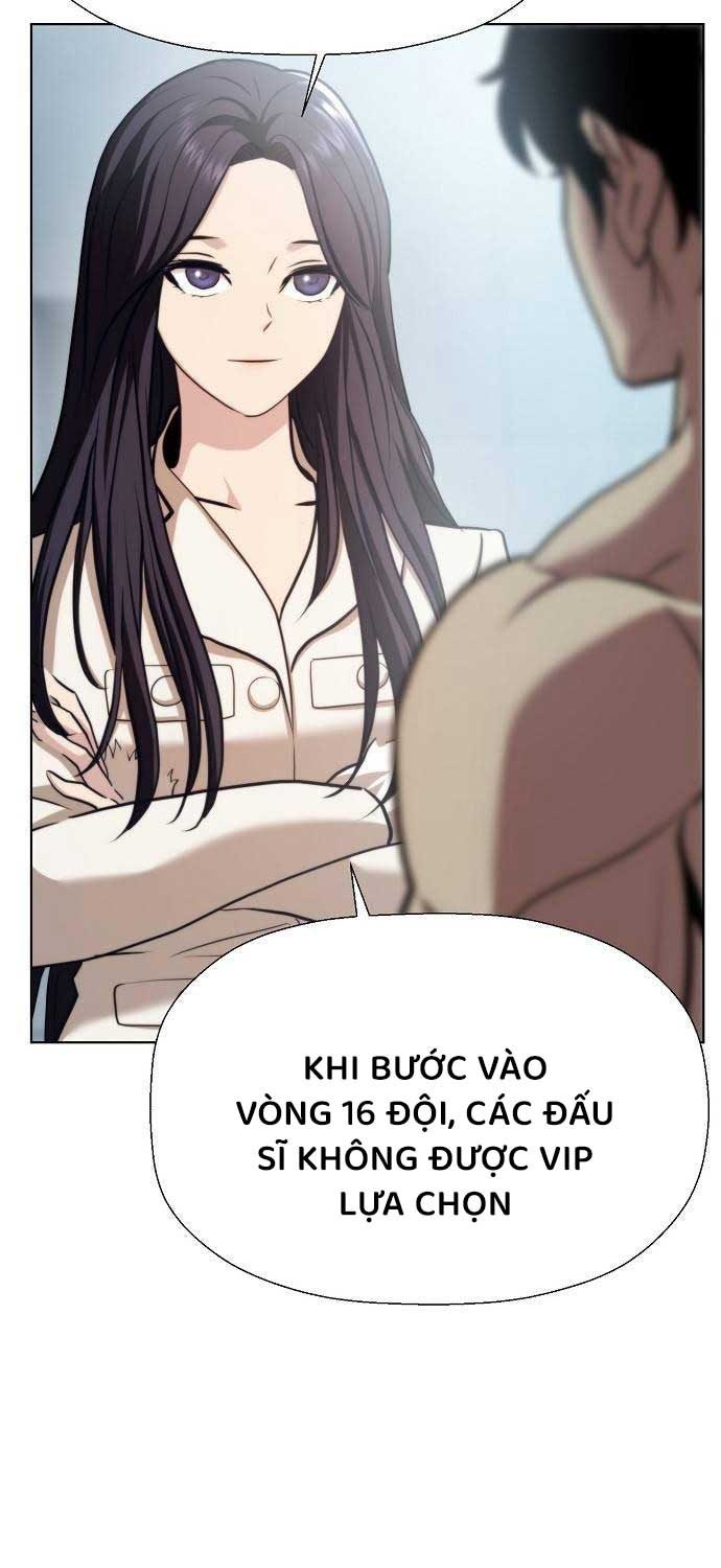 Sàn Đấu Sống Còn - Page 17