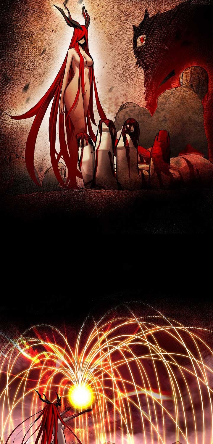 Thần Kiếm: Đứa Con Của Thần Chết - Page 6