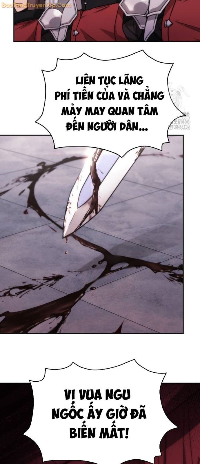 Kẻ Được Triệu Hồi Vô Số Lần! - Page 10