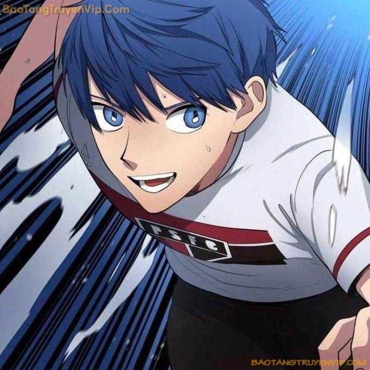 Thiên Phú Bóng Đá Tất Cả Là Của Ta - Page 90