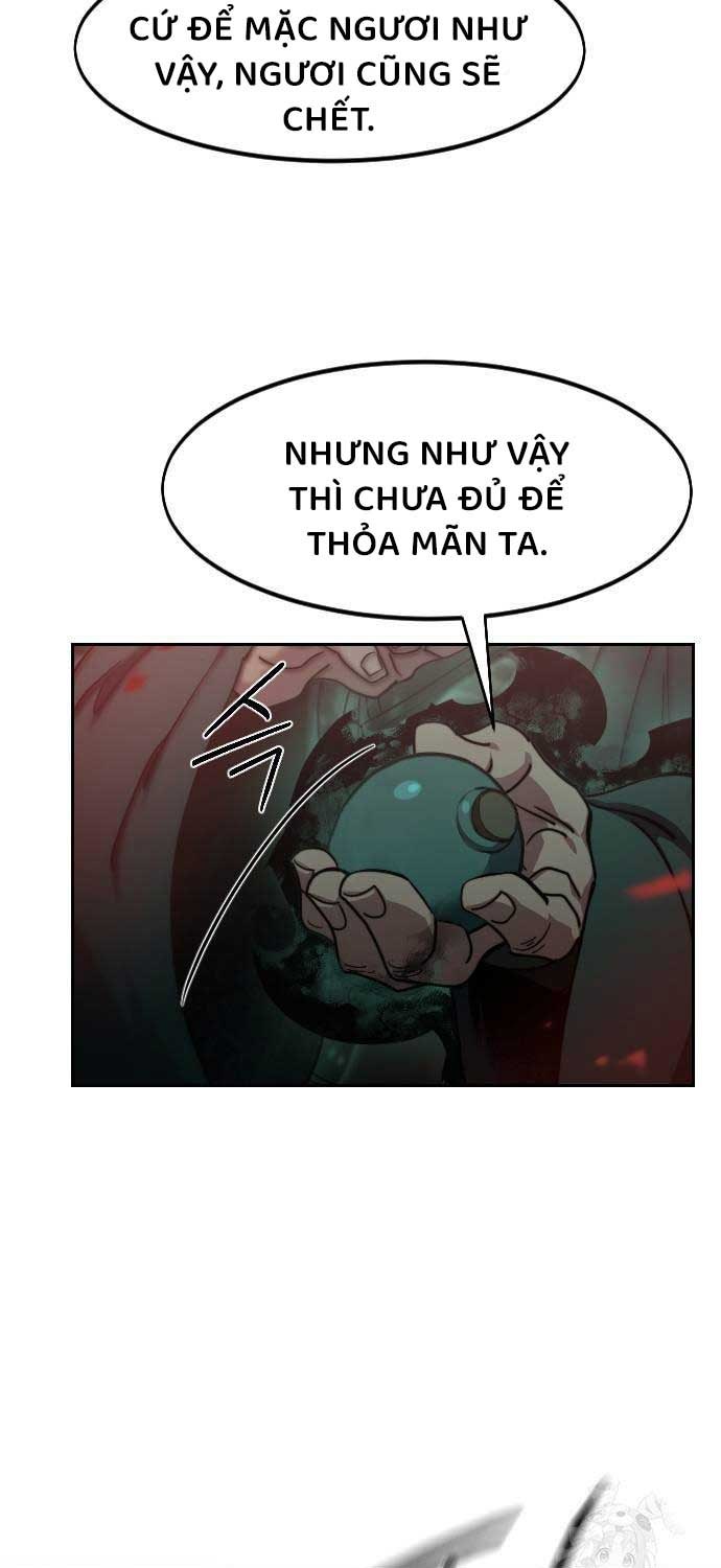 Hoa Sơn Tái Xuất - Page 13