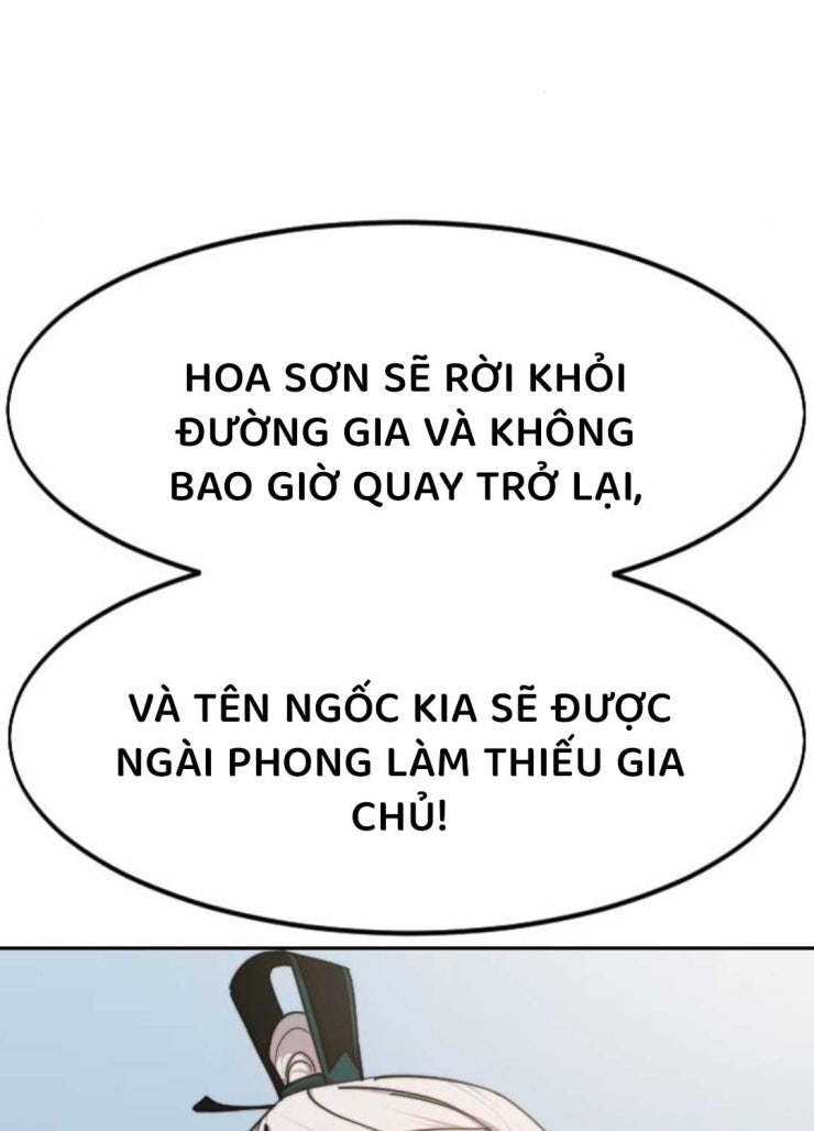 Hoa Sơn Tái Xuất - Page 138
