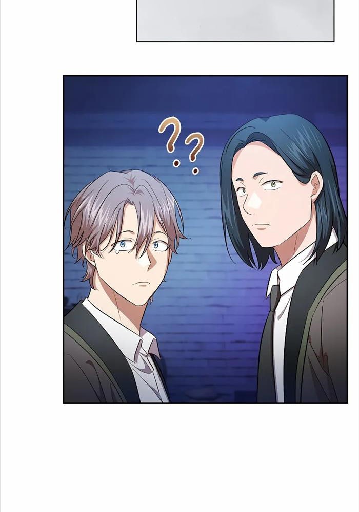 Ma Pháp Sư Tại Trường Học Pháp Thuật - Page 12