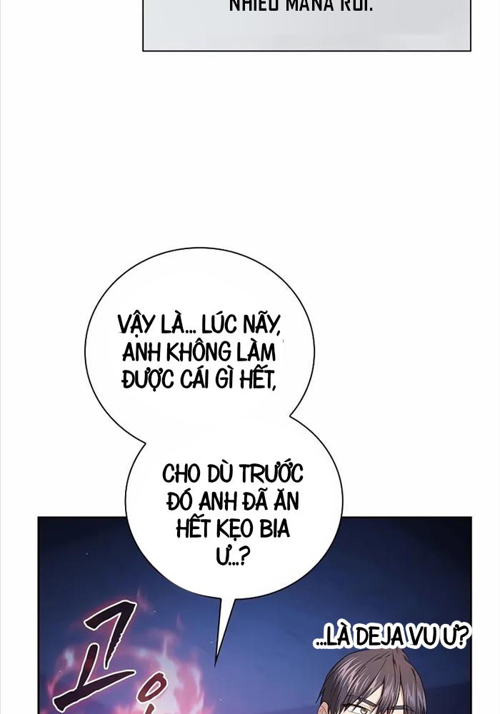 Ma Pháp Sư Tại Trường Học Pháp Thuật - Page 49