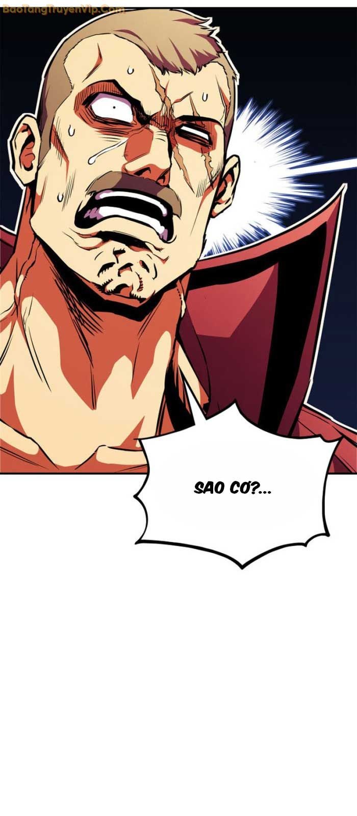 Sự Trở Lại Của Người Chơi Mạnh Nhất - Page 34