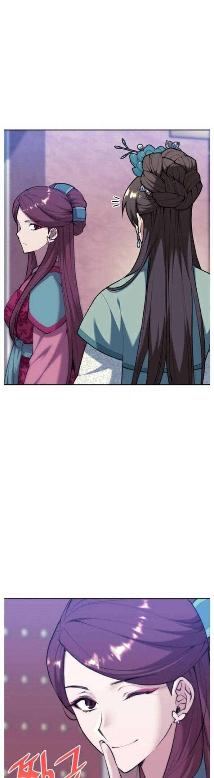 Võ Giả Bất Đắc Dĩ - Page 30