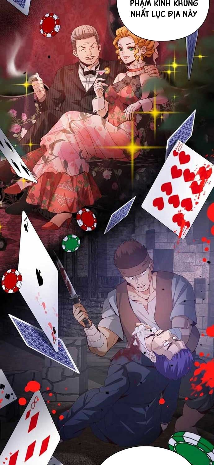 Thiên Tài Phép Thuật Nhà Hầu Tước - Page 22