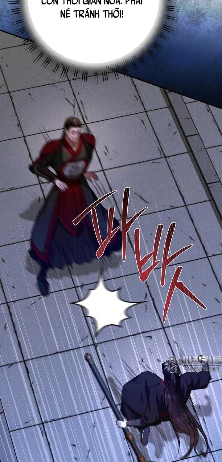 Thiên Tài Võ Thuật Hoàn Sinh - Page 44