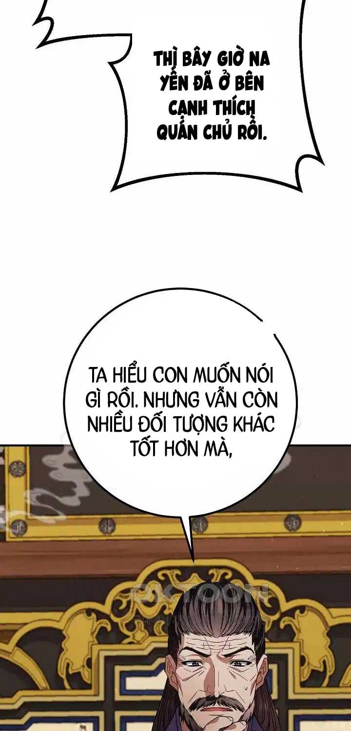 Thiên Tài Võ Thuật Hoàn Sinh - Page 30